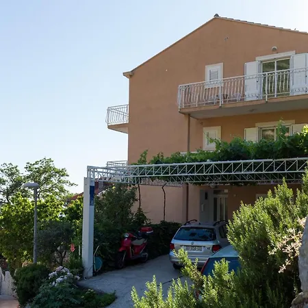 招待所 杜布拉夫卡别墅