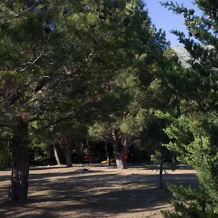 Dubravka 3* ムリニ