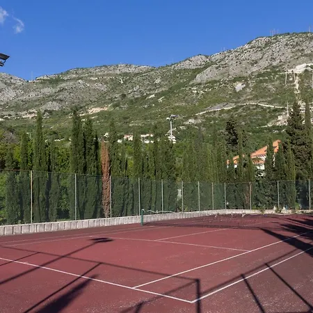 Dubravka 3* Mlini