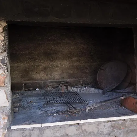 Dubravka ゲストハウス