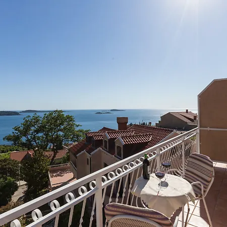 Dubravka ゲストハウス