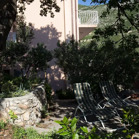 杜布拉夫卡别墅