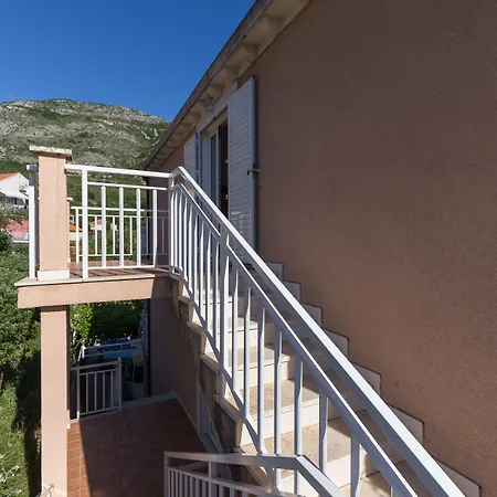 Dubravka 3* ムリニ