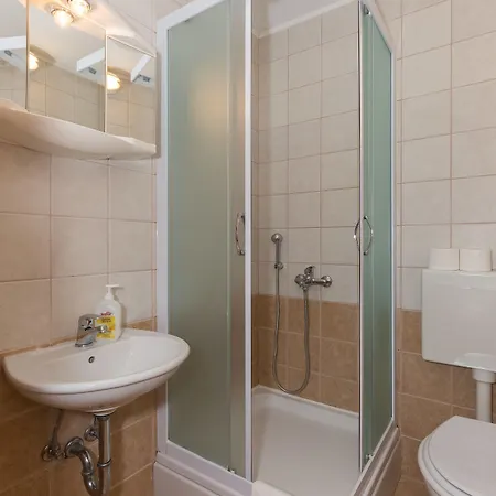 杜布拉夫卡别墅