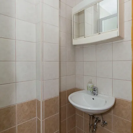 Dubravka ゲストハウス ムリニ