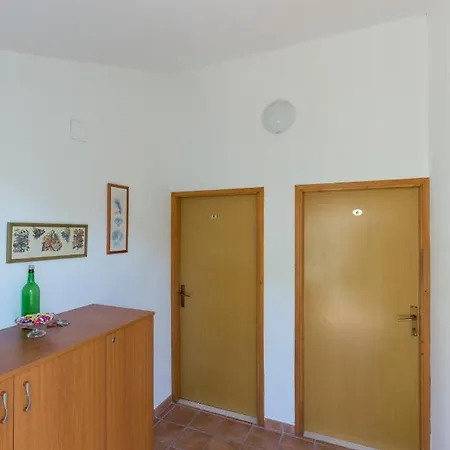 Dubravka Guest house Mlini
