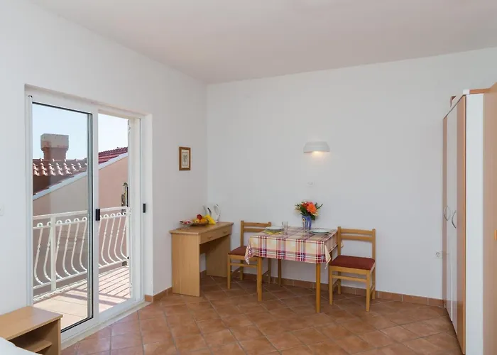 Dubravka Affittacamere