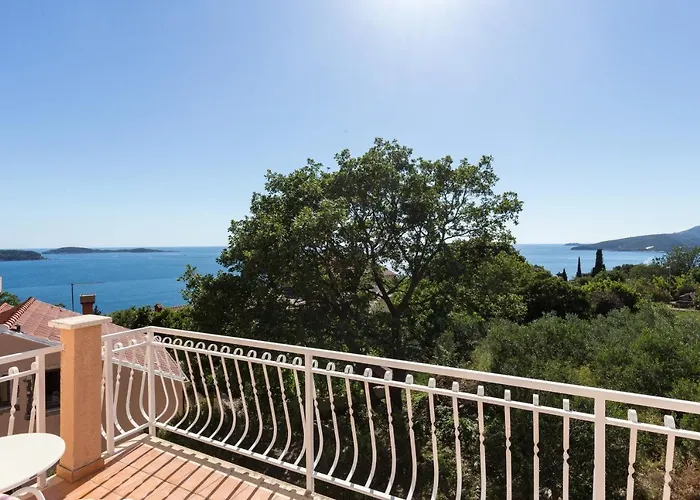 Affittacamere Dubravka