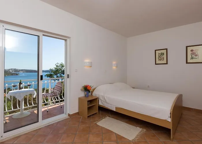 Affittacamere Dubravka 3*