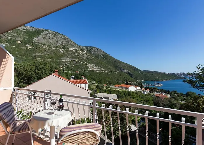 Dubravka Affittacamere