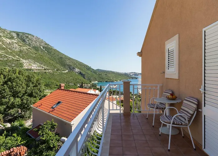 Affittacamere Dubravka