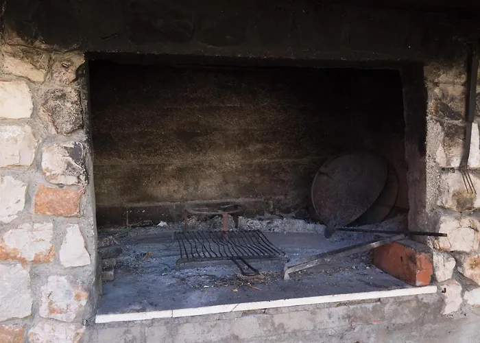 Dubravka Affittacamere