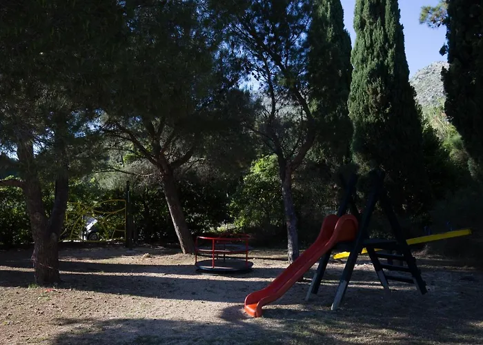 Affittacamere Dubravka 3*