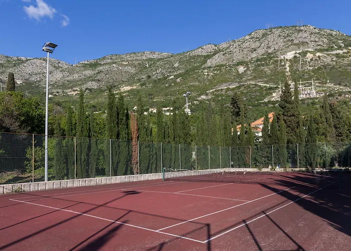 Dubravka Affittacamere