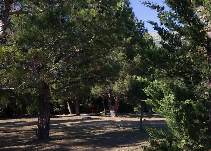 Affittacamere Dubravka Mlini