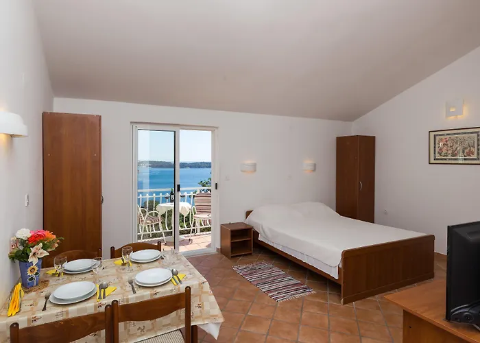 杜布拉夫卡别墅 招待所 3*